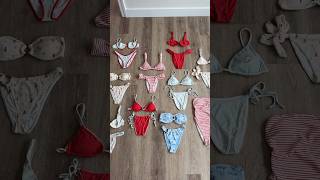 Your Dream Bikini Collection Is Here Right In Time For Summer