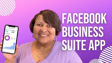 Facebook Business Suite Insights Tutorial 2022
