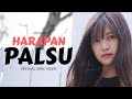 HARAPAN PALSU - VIOSHIE [ official lyric video ]
