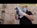 Como Limpiar el baño o regadera ducha con solo $3 Dolares!! #Clean #Viral #limpiezadecasas #cleaning