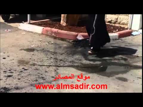 الاعتداء على عوني توما رئيس مجلس كفرياسيف