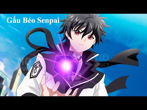 Sát Thủ Siêu Cấp Giả Nai Húp Gái | Tóm Tắt Anime Hay | Review Phim Anime
