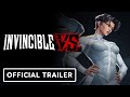Invincible VS - Official Anissa &amp; Lucan Gameplay Trailer