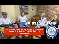 Acuerdo de Barbados: ¿camino democrático o más de lo mismo?