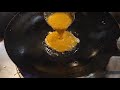 幸せのれんげ Fried Rice Master's Amazing Skill チャーハンの達人 炒飯 - Japanese Street Food - 볶음밥 炒饭 Fastest Worker
