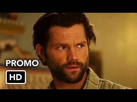 Walker 1x16 Promo "Bad Apples" (HD) Jared Padalecki series