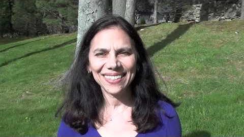 Workbook Lesson 141 from A Course in Miracles with Amy Torres