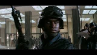 Down 2001 - 1080P Hd Teaser Trailer - Blue Underground