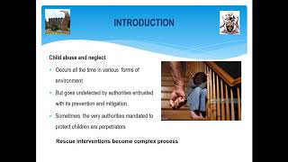 Details Ethics in Child Protection News