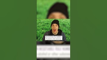 The Top 4 Monk Mode Rules