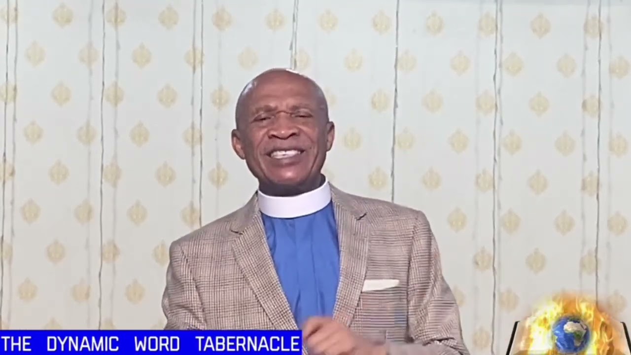 God Loves The Righteous 