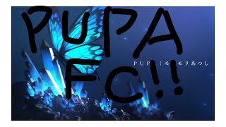 I Fcd Pupa In Osu Mania 7K