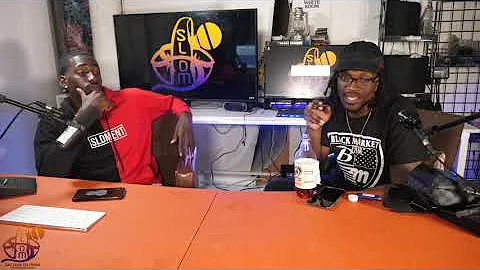 Sha Hef Exclusive interview