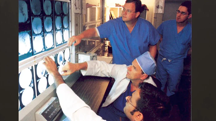 Behind the Scenes: Dr. Spetzler on the Importance ...