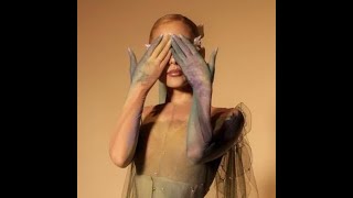 Ariana Grande Blind Items Update – Shocking Secrets You Didn’t Know!