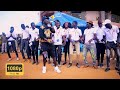 Lil Keyz live performance during the official launch of Ateker Hotel LTD