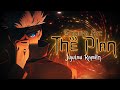 The plan   jujutsu kaisen  shibuya incidentamvedit4k