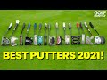 BEST PUTTERS 2021 - OUR TOP PICKS!