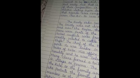 BHIC 134 Ignou Solved Assignment