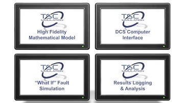 Operator Training Simulators (OTS) and Lifecycle for Process plant