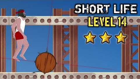 Short Life Level 14 Walkthrough/Playthrough video by Indian Game Nerd.