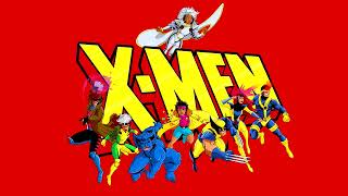 X-Men 97 TAS Theme 10 Hours Extended