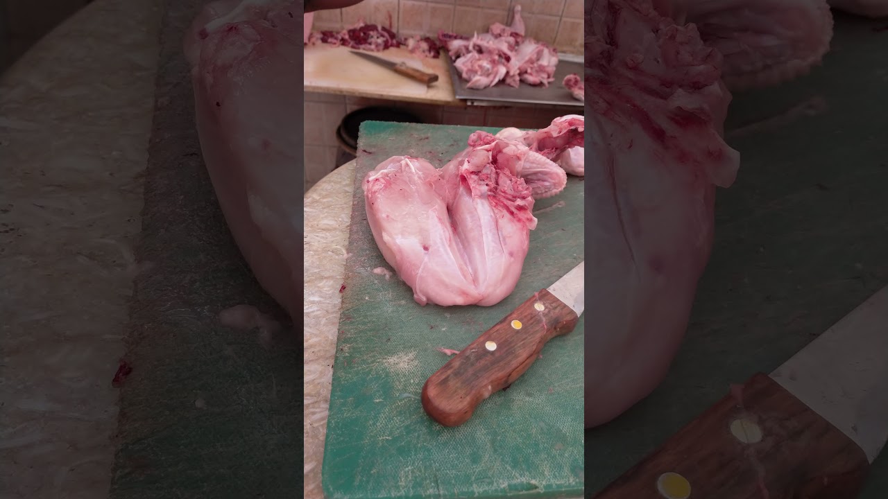 الطريقة السهلة والصحيحة لخلي البانية وتنظيفه