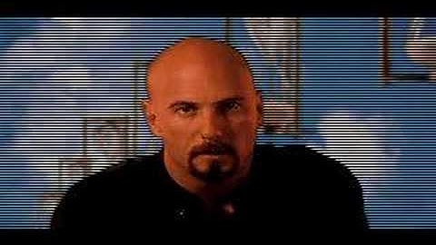 Command&Conquer: Tiberian Dawn - NOD Mission Briefing 10b