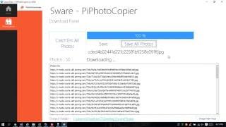 PiPhotoCopier - Pinterest Images Downloader screenshot 3