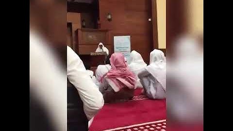 تلاوة جميلة للقارئ : *ياسين نائب* .شارك ب النشر لتكسب الأجر