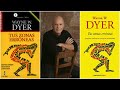 TUS ZONAS ERRONEAS de Wayne Dyer Resumen Audiolibro