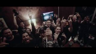 Distinguisher Autoimmune Official Music Video