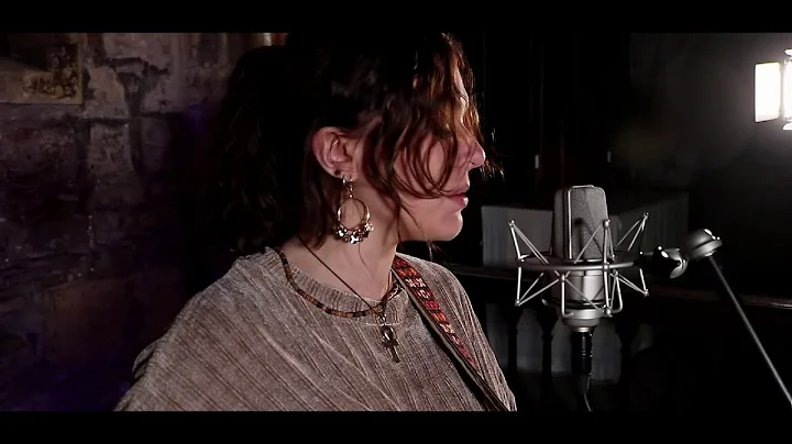 Alice Simmons - Black Coffee @ Holy Trinity (York)