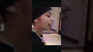 Kamo Asked Lena To Be Her Boo