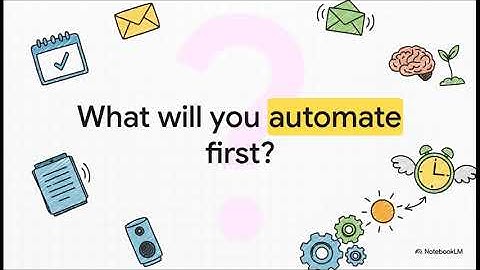 Stop met zo hard werken! 5 AI-agenten die je hele leven AUTOMATISEREN (Persoonlijke productiviteit)