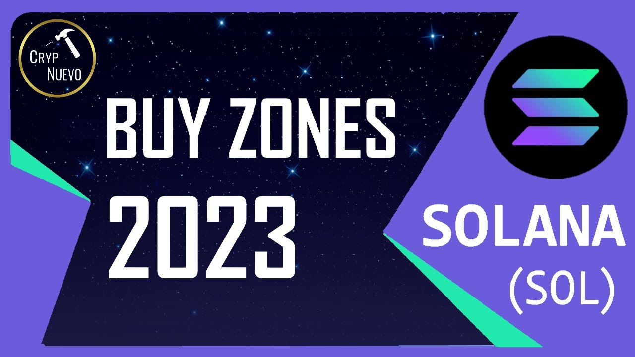 SOLANA PRICE PREDICTION 2023 (PREPARING FOR THE BULL MARKET) - YouTube
