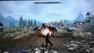 Skyrim Destruction Guide