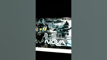 Nova 3 problem please help