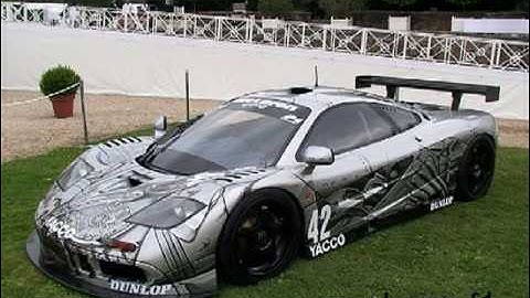 need for speed shift car list