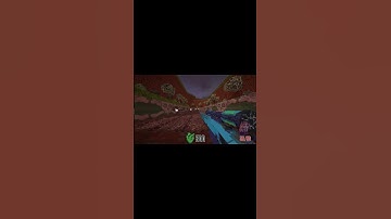 Weapon sway and sniper scope