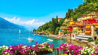 SEE THE MOST BEAUTIFUL VILLAGE IN ITALY 🇮🇹