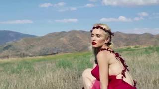 Смотреть клип Gwen Stefani - Rare