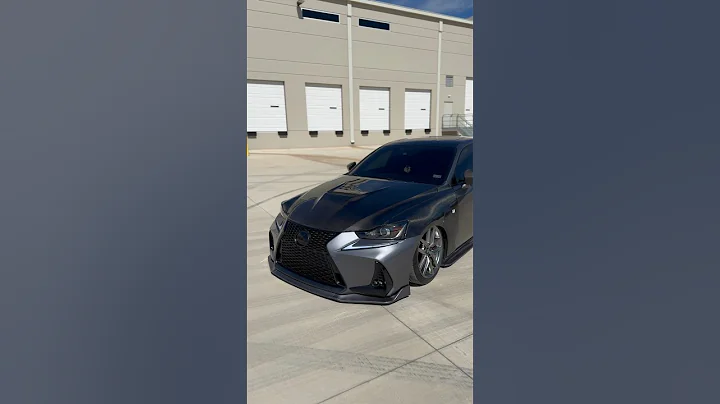 IG: grey_3is #3is #bagged #carbonfiber