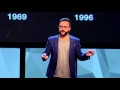 A cure for no cures - the next generation of medicine | Ashkan Fardost | TEDxBerlin