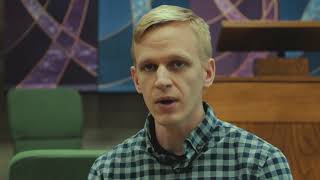 Graduate Profile: James Stafford
