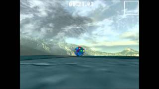 Marble Blast Real - Animated Skyboxes