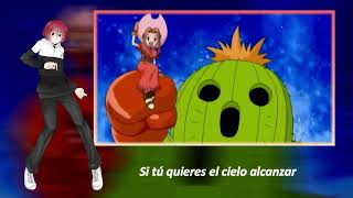 Butter-Fly (Spanish Ver.)