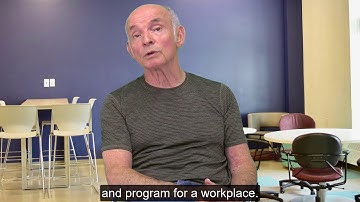 Tom Barker on "Risk Communication"