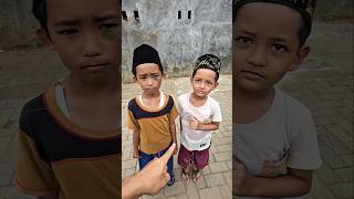 faqih pake kopiah nya hitam#trendingshorts