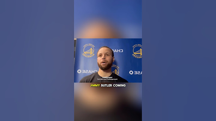 Steph Curry wants to join Lakers after Jimmy Butler Trade
